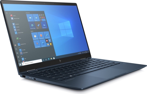 Широкий выбор корпоративных ноутбуков HP EliteBook на складе